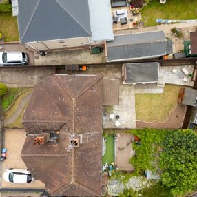 Beaufort Road. For sale with Clarke & Partners estate agent.